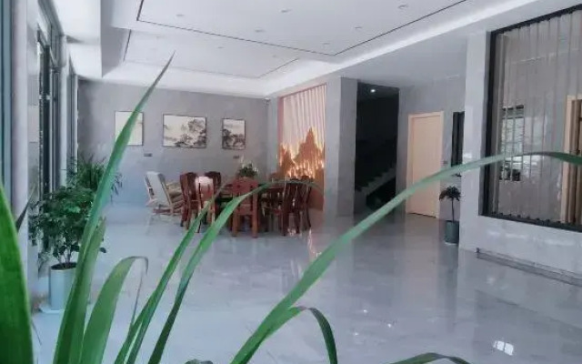 Qichi Homestay