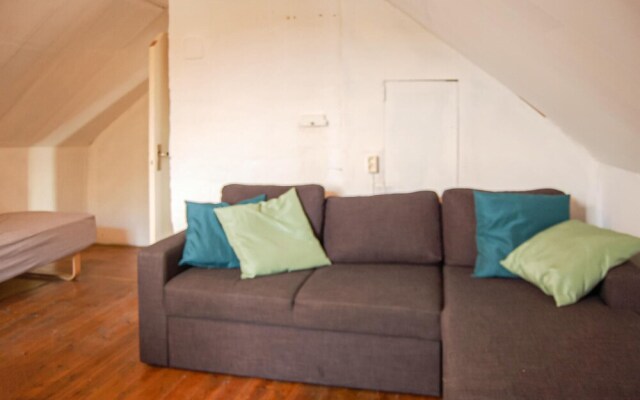 Nice Home in Klintehamn With 4 Bedrooms and Wifi