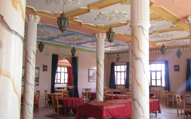 La Perle du Draa Hotel