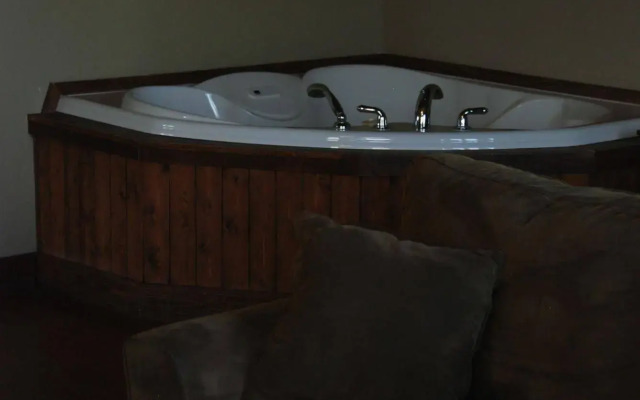 Heron's Nest Cottages