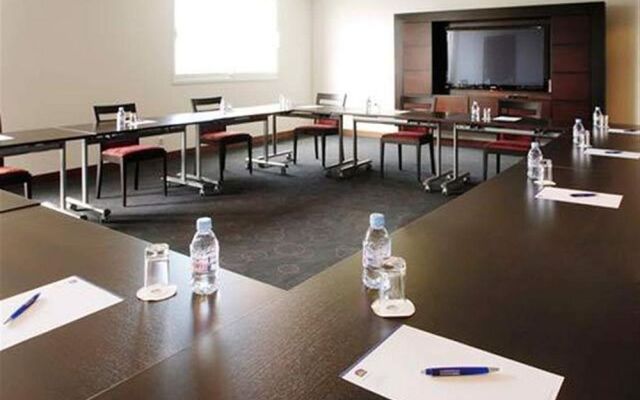 Brit Hotel Dinan Le Connetable