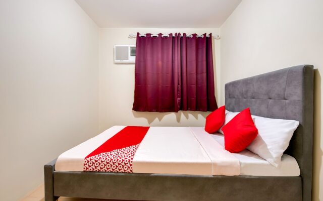 OYO 450 One Spatial By Filinvest