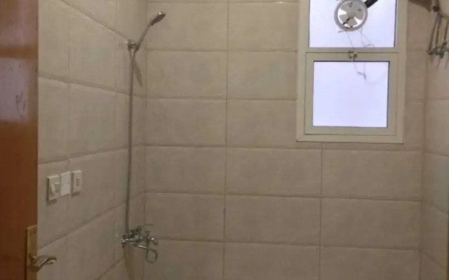 Riyadh Ronza Nanis Hotel