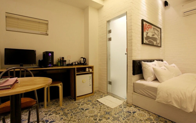 Yaja Konkuk University