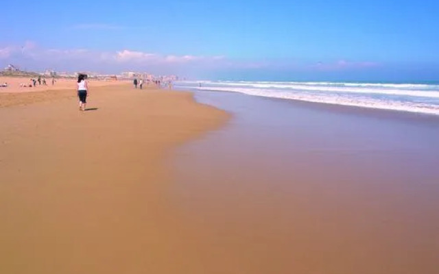 Aparthotel Sole Bello