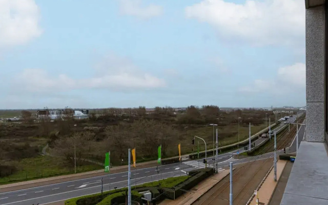 Lovely Apartment Close to the sea