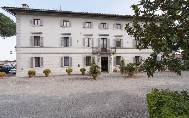 Villa Ermellina Siena, a Tribute Portfolio Hotel