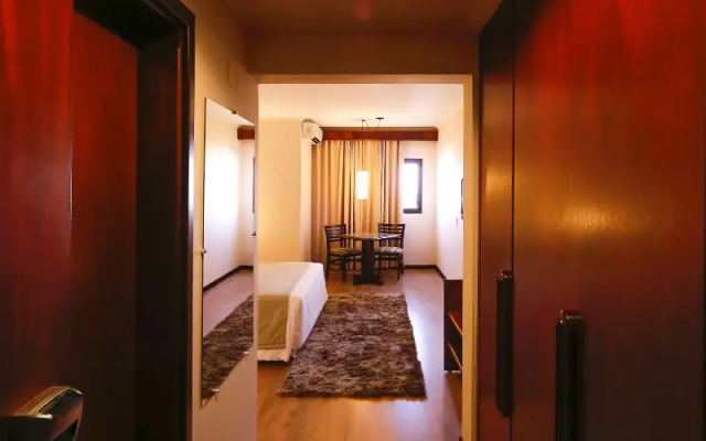 Sorocaba Park Hotel by Atlantica
