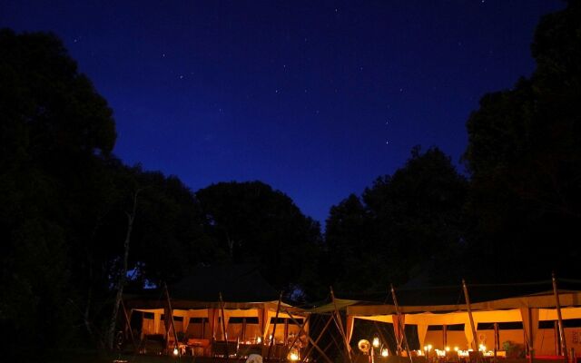 Elewana Elephant Pepper Camp