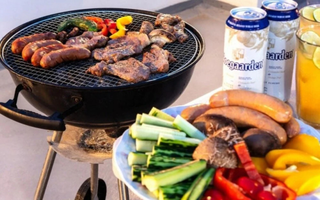 Busan Terrace Pension