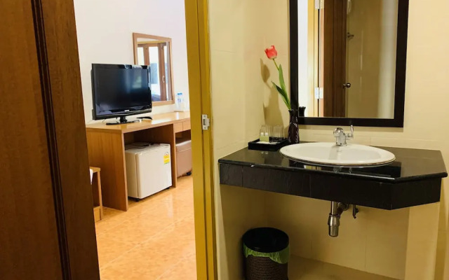 Srisupawadee Resort