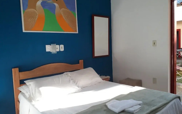 Pousada Bela Paraty