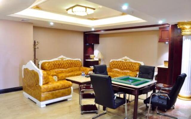 Xianglong Hotel