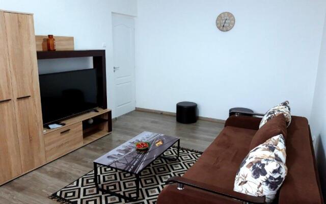 Apartament Mirador