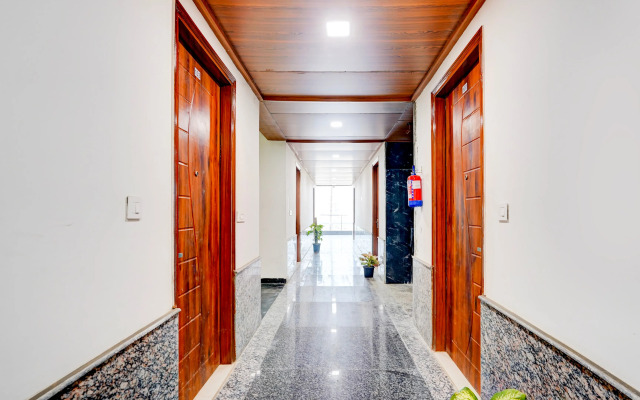 Super Townhouse Sector 93 Noida Expressway