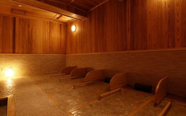 Hachimantai Onsenkyo Hachimantai Heights