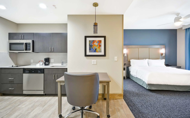 Homewood Suites by Hilton Orlando Theme Parks