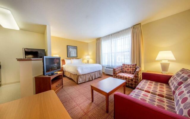 TownePlace Suites Marriott Minneapolis St Paul AirportEagan