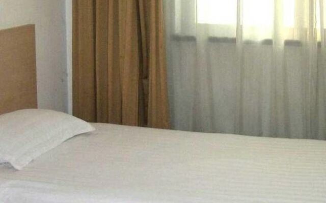 Shanghai Si Wei Mei Hotel