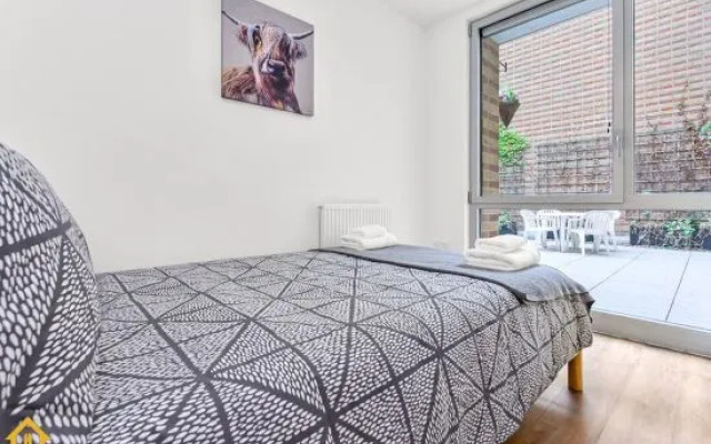 Superb 3bed 3bath Penthouse near Canary Wharf