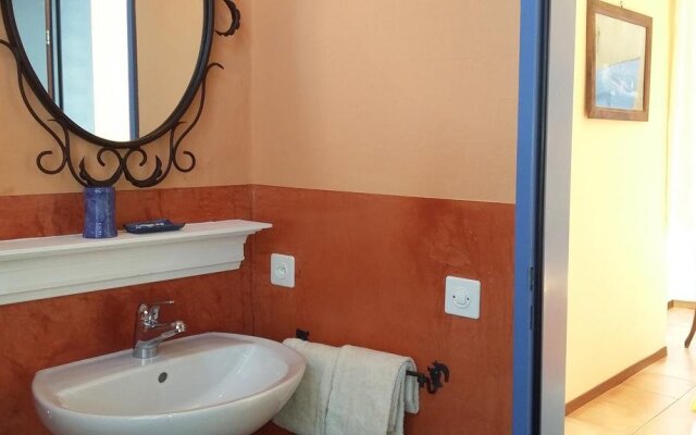 Casa Gialla B&B
