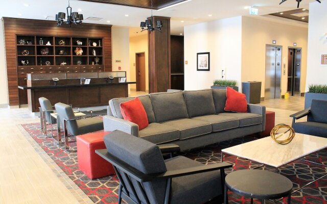 Four Points by Sheraton Grande Prairie