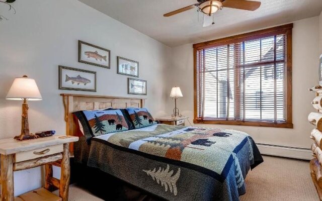 Main Street Station by Vacasa