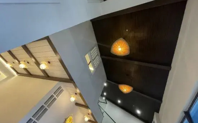 ChunING B&B (Wanning Shenzhou Peninsula Shop)