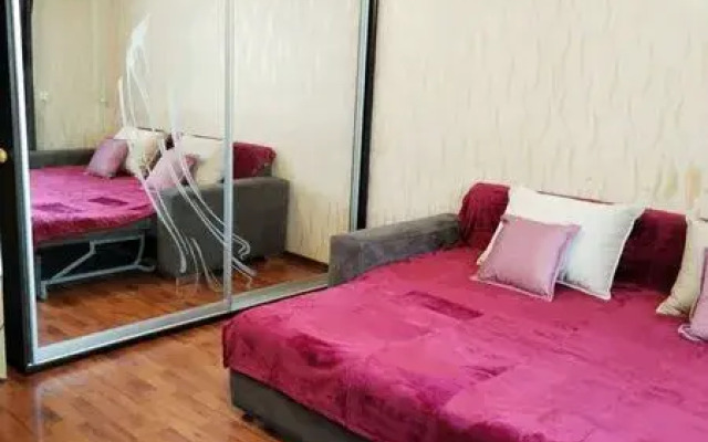 Апартаменты Крымск-Апарт на ул. Фадеева 31