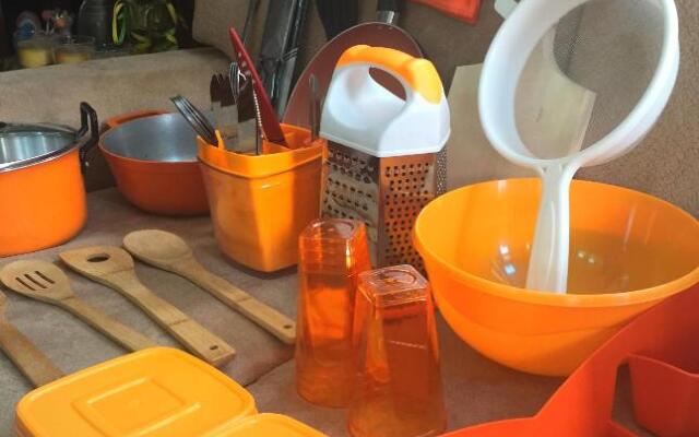 Bosque Marino Ecolodge