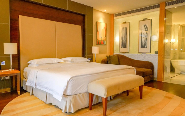 Hyatt Regency Dongguan - Image 3