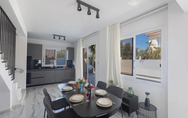 Protaras Mandali Villa Ma20