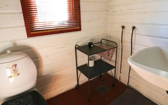 6 Person Holiday Home in Hadsund