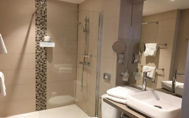 Hotel Le Lion d'Or et restaurant la Table du Lion