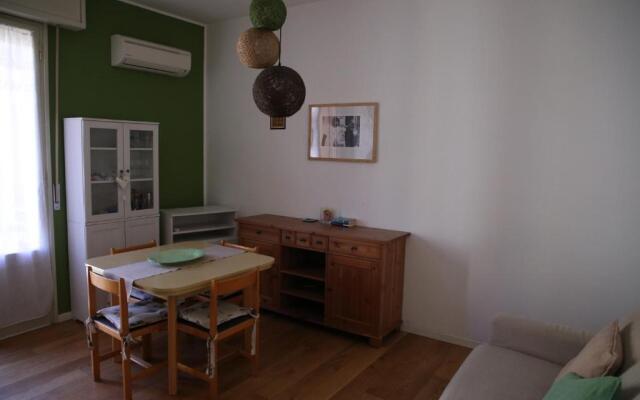 GetTheKey Duse Apartment
