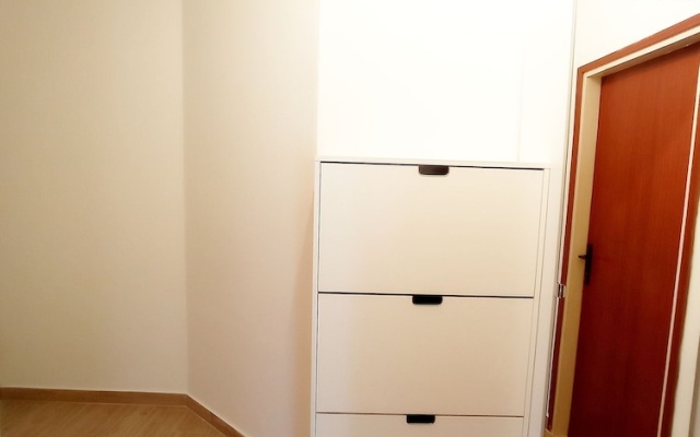 Apartment Prcela 1