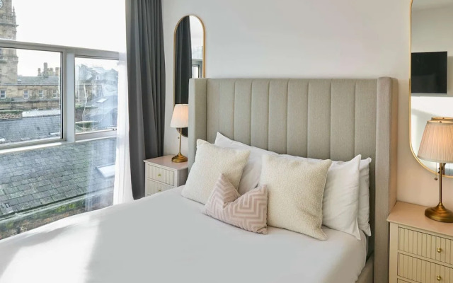 Host Stay The Municipal View Abode