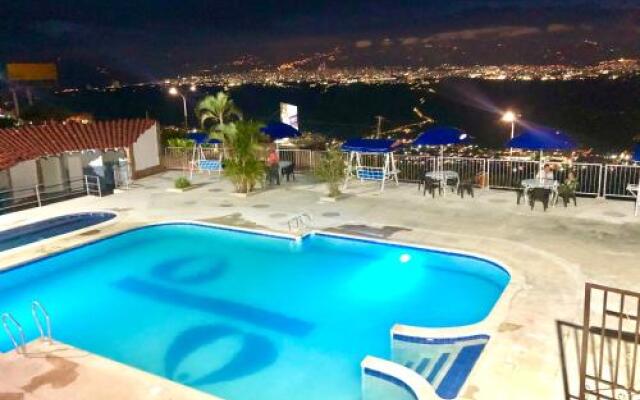 Hotel Giron Campestre