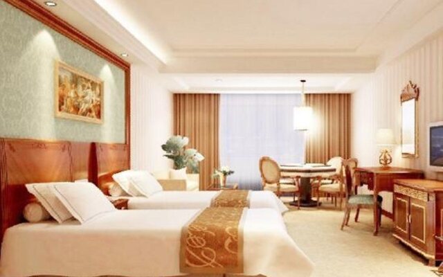 Vienna Hotel Shenzhen Fenghuang Road