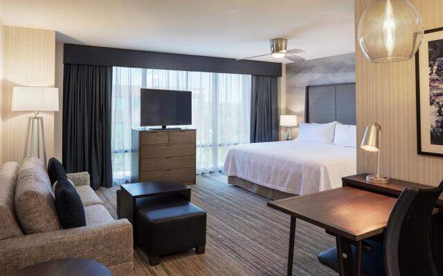 Homewood Suites by Hilton Needham Boston