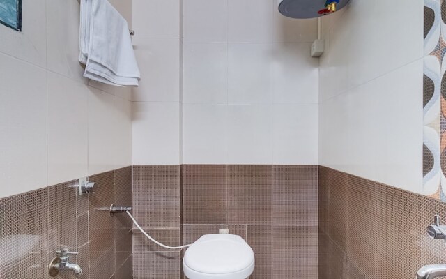 Golden Imperial By OYO Rooms