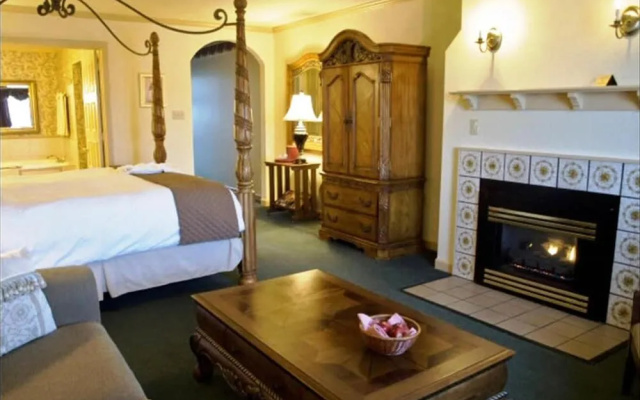 Bavarian Inn