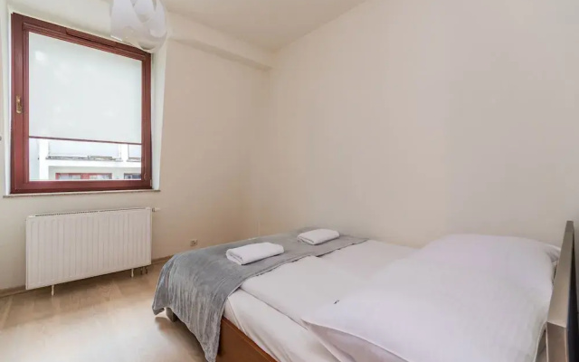 Calm Sopot by Grand Apartments