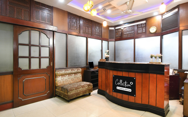 Super Collection O Salt Lake Formerly Harry Guest House