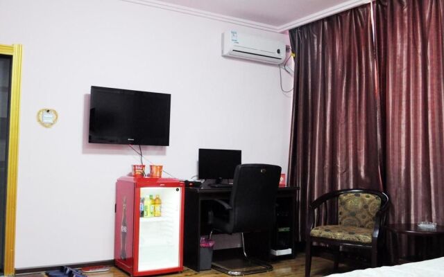 Jiaohe Hanting Hotel