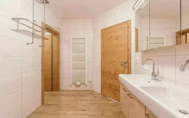 Ferienwohnung Mayrhofer