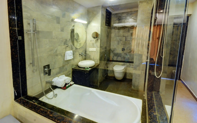 Resort De Crossroads