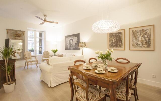 Mai by Oldtown San Sebastian apartments