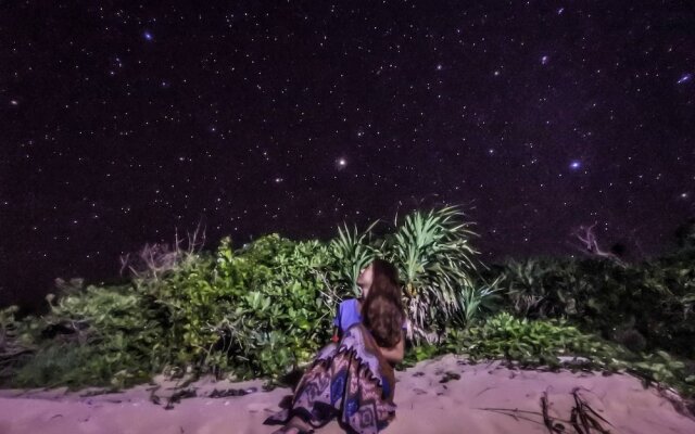 guest house Holoholo beach side - Hostel