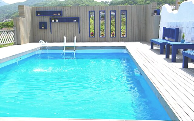 Ganghwa Ami Sea Pension